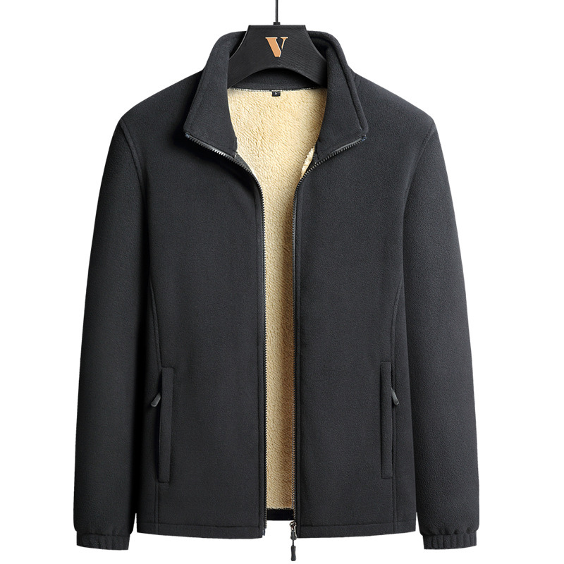 Alpine Fleece Jacket