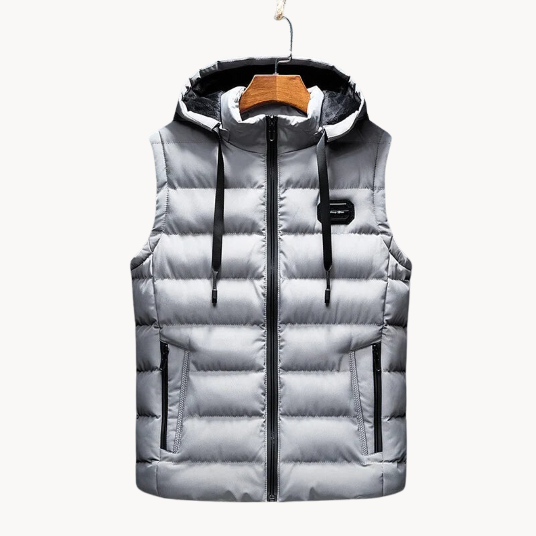 Arctic Crest Vest