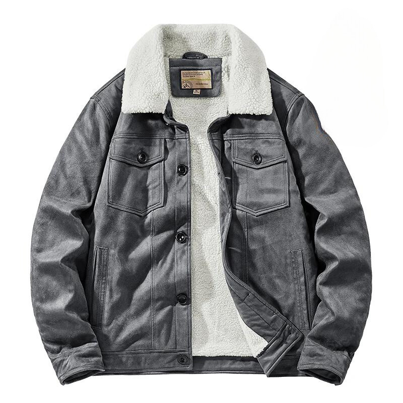 Arctic Sherpa Jacket