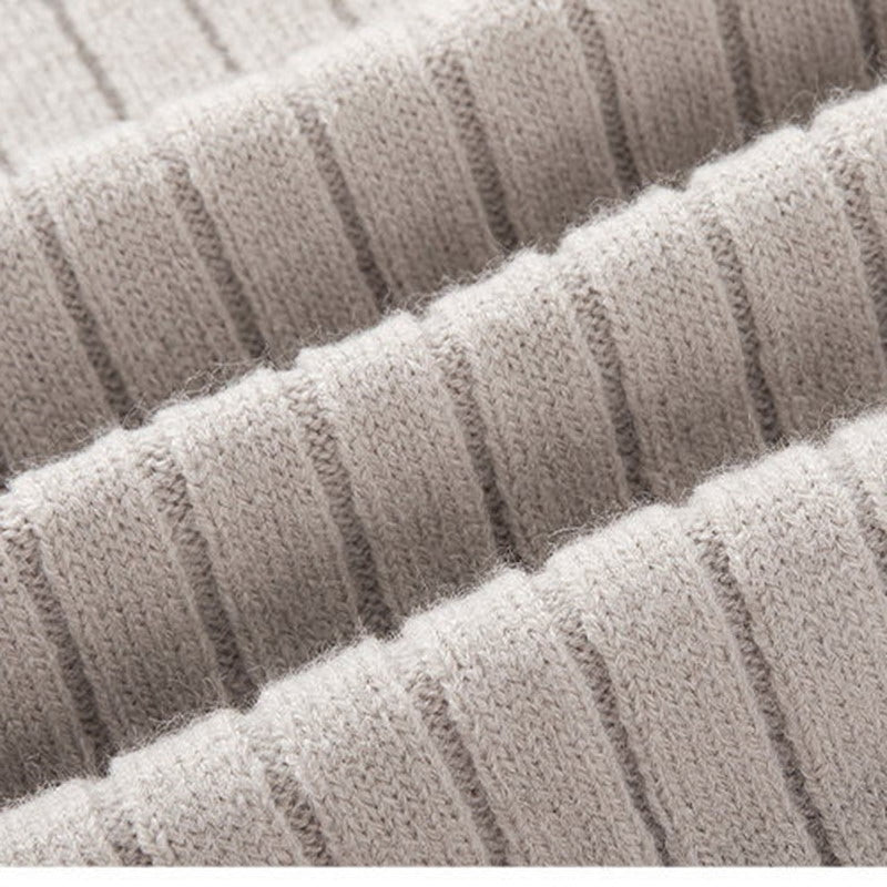 Zephyr Cashmere Sweater