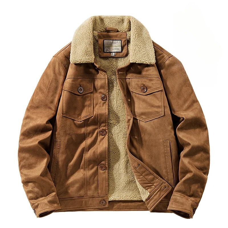 Arctic Sherpa Jacket