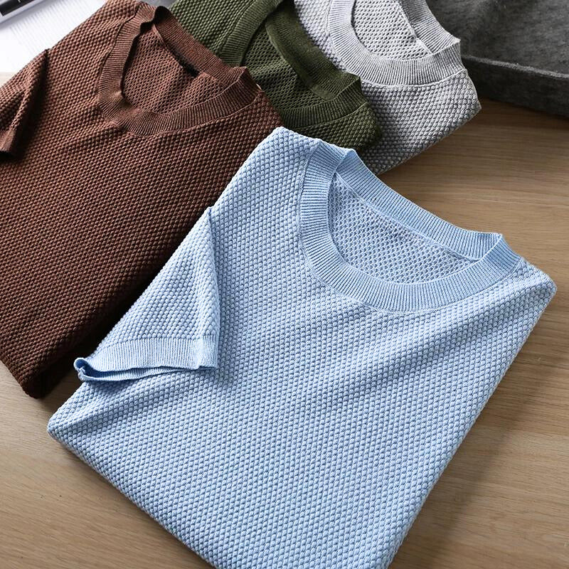 Amalfi Comfort Shirt