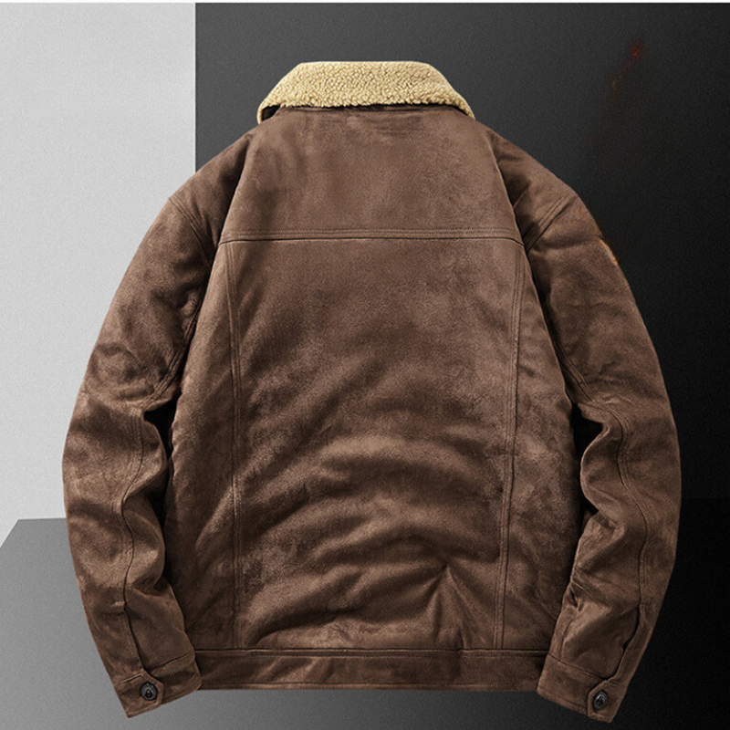 Arctic Sherpa Jacket