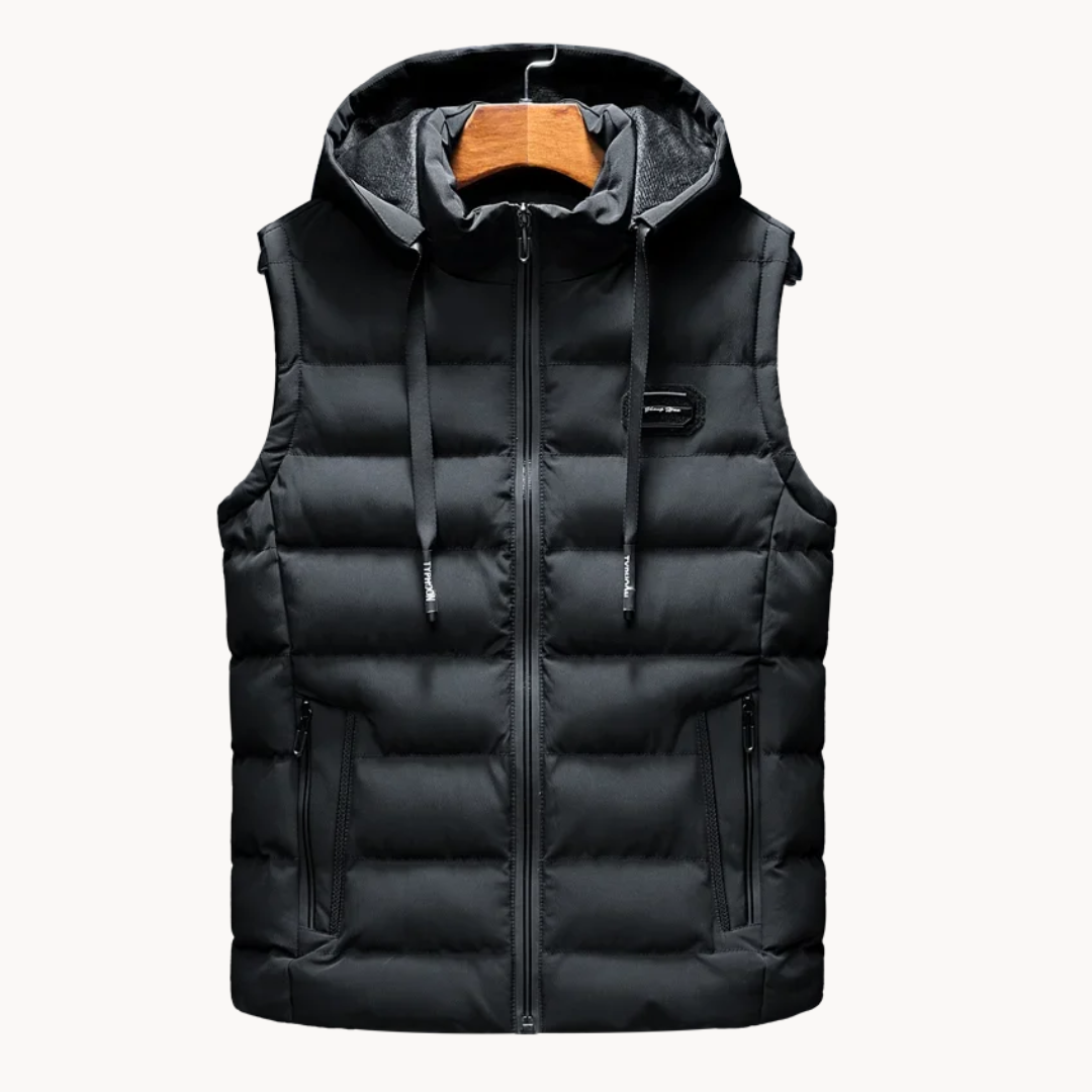 Arctic Crest Vest