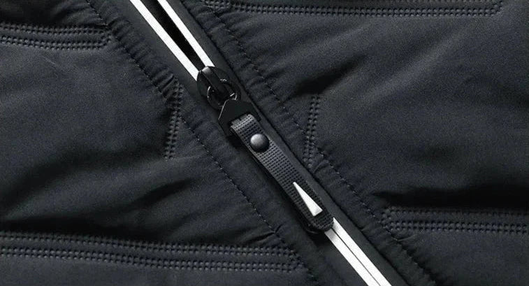 Arctic Padded Jacket