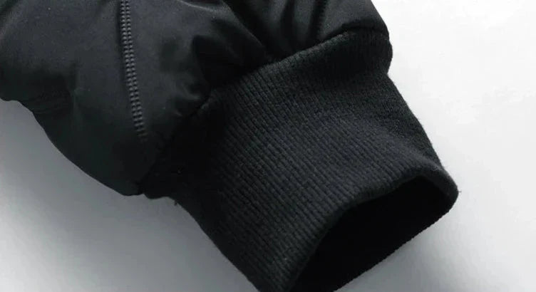 Arctic Padded Jacket