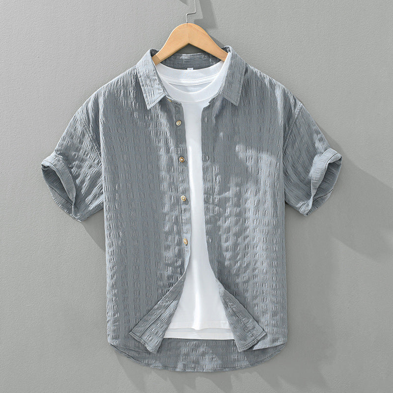 Zeal Casual Shirt