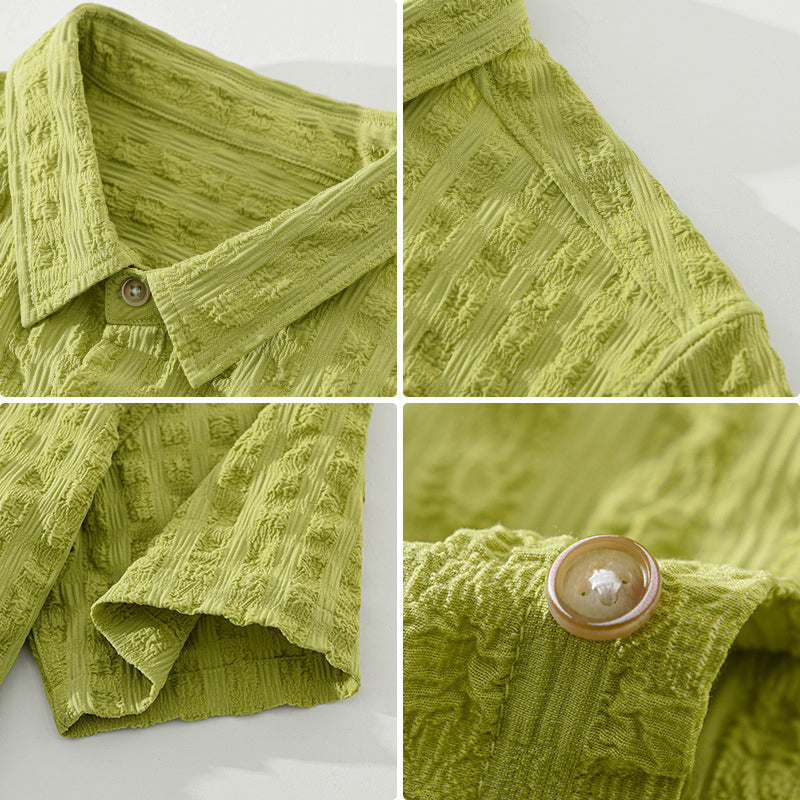 Zeal Casual Shirt
