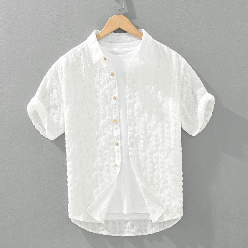 Zeal Casual Shirt