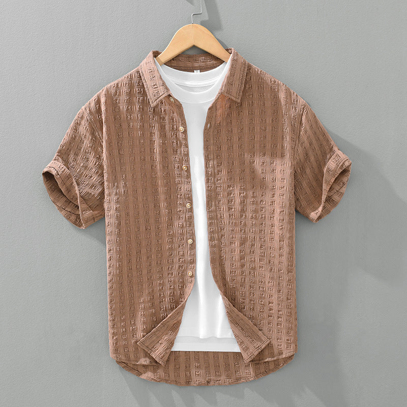 Zeal Casual Shirt