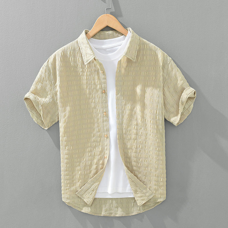 Zeal Casual Shirt