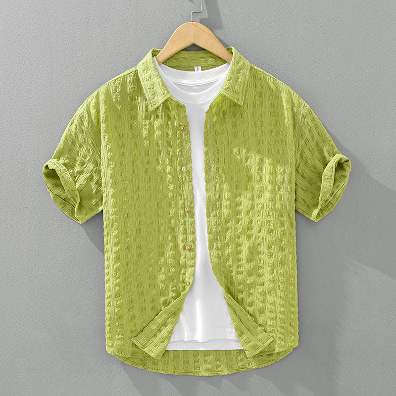 Zeal Casual Shirt