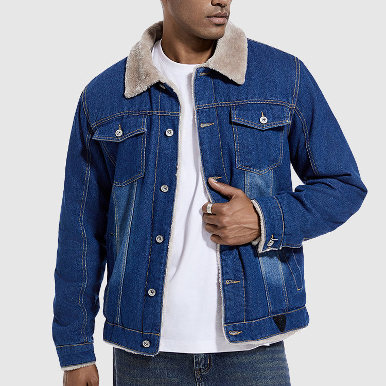 Amalfi Heritage Jacket