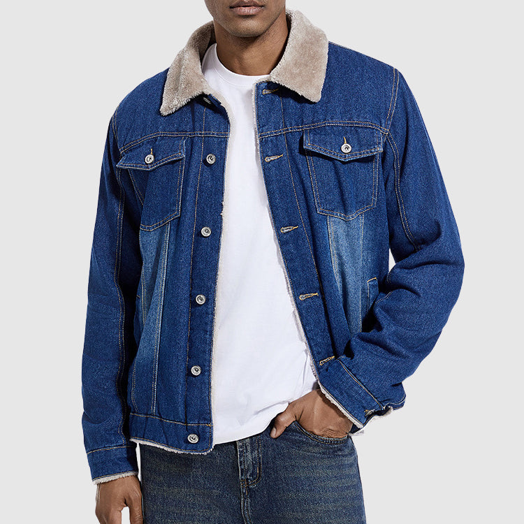 Amalfi Heritage Jacket