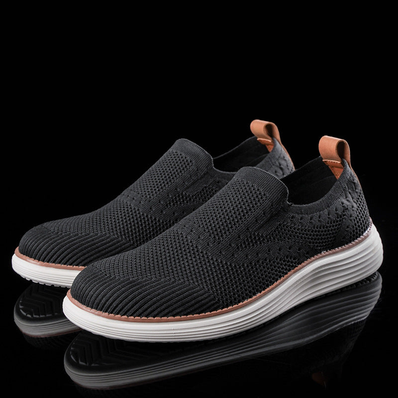 Alex AirStride Slip-Ons