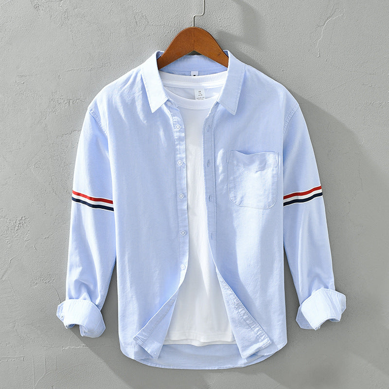 Zenith Flex Shirt
