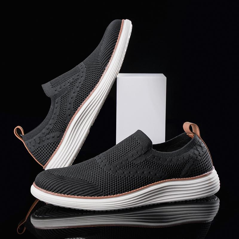 Alex AirStride Slip-Ons