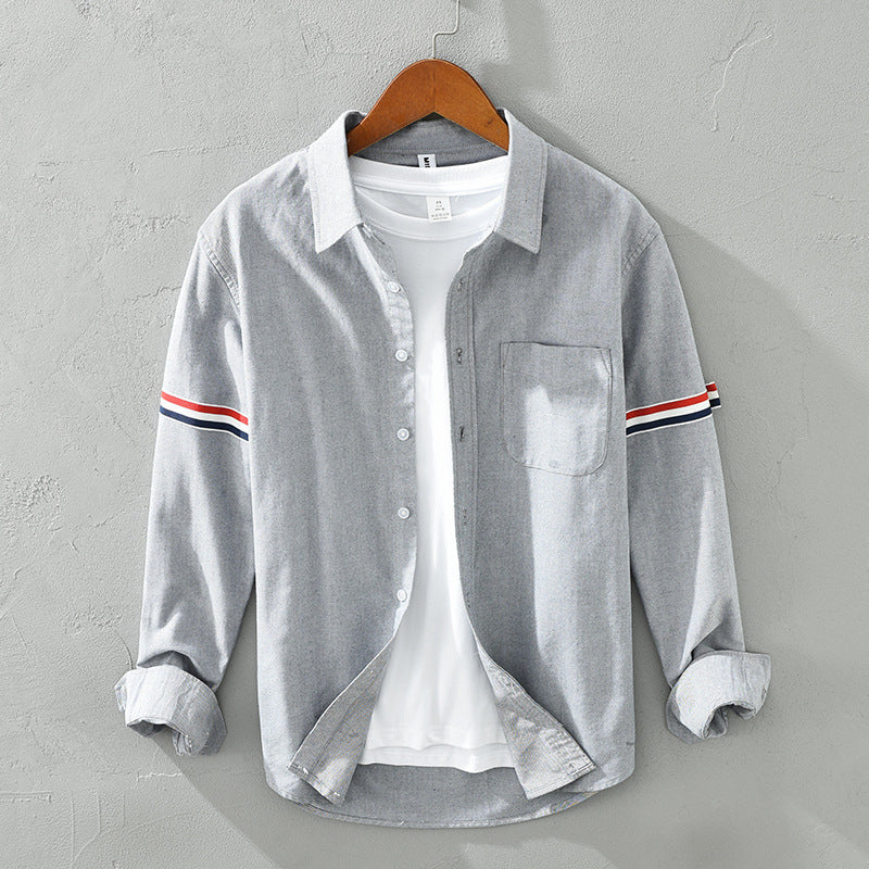 Zenith Flex Shirt