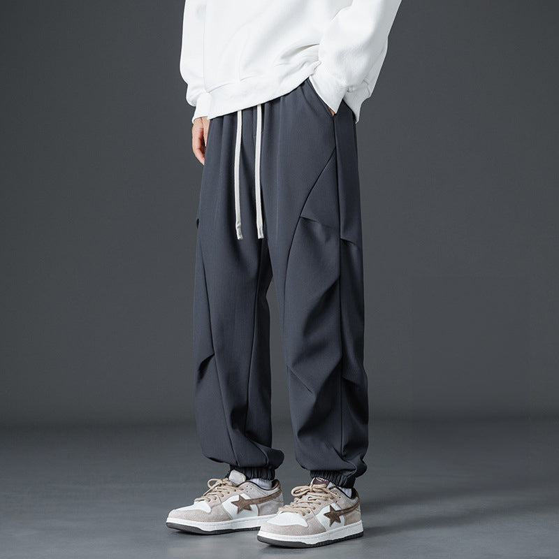Apex Panel Pants
