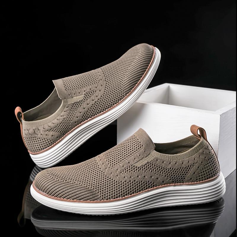 Alex AirStride Slip-Ons