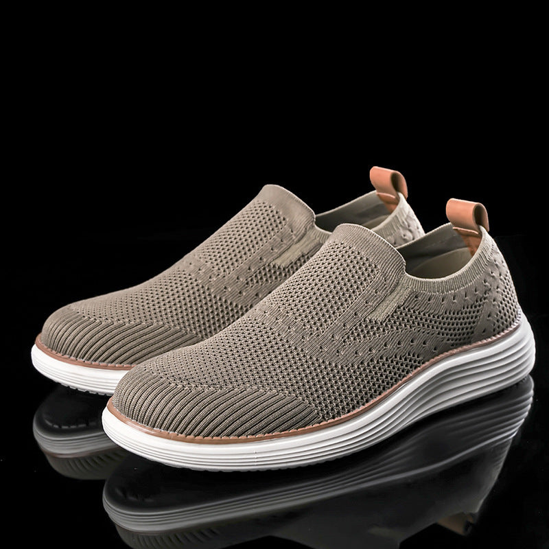 Alex AirStride Slip-Ons