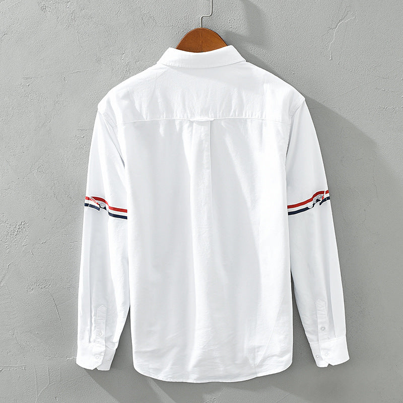 Zenith Flex Shirt