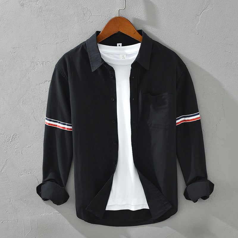 Zenith Flex Shirt