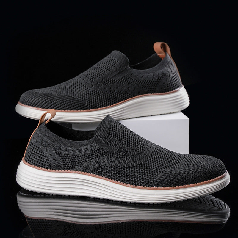 Alex AirStride Slip-Ons