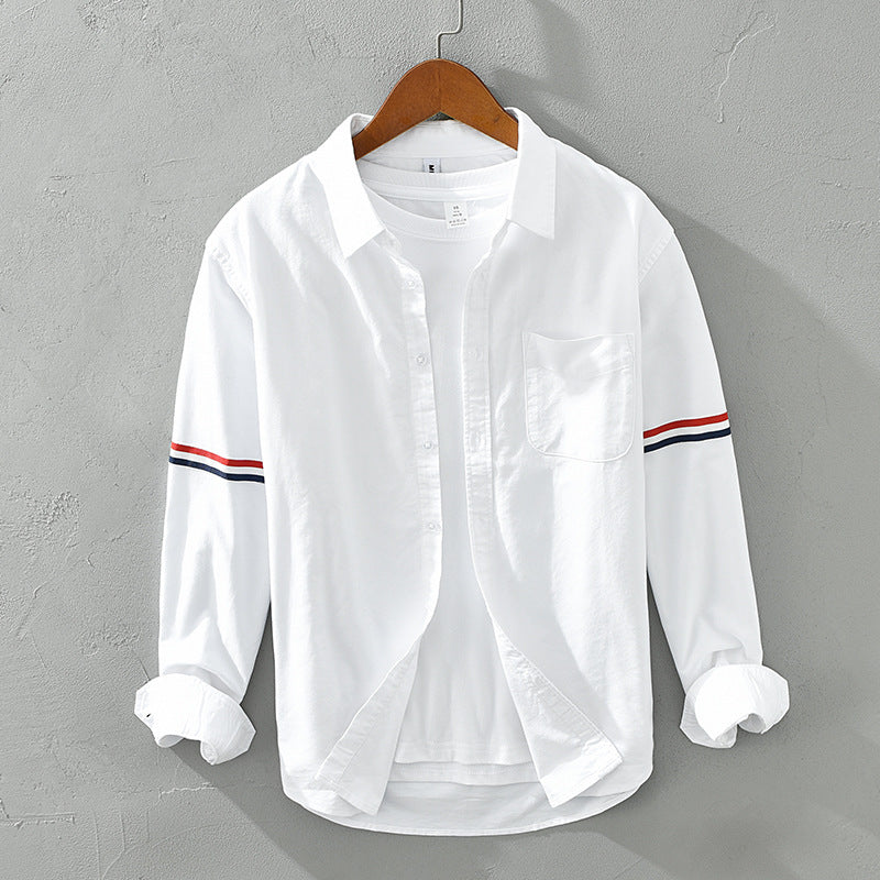 Zenith Flex Shirt