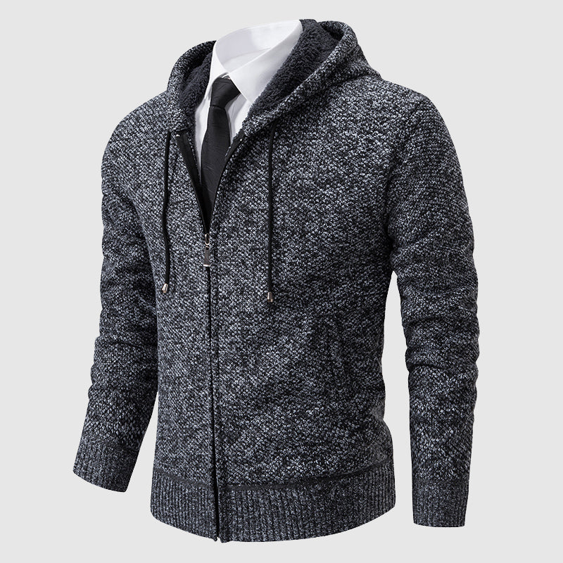 Astor Knit Cardigan