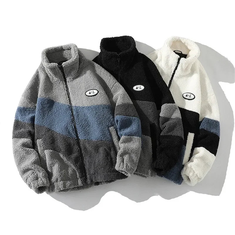 Alpine Sherpa Jacket