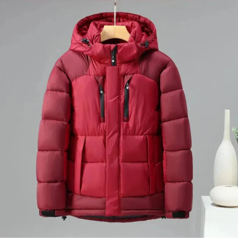 Alpine Parka