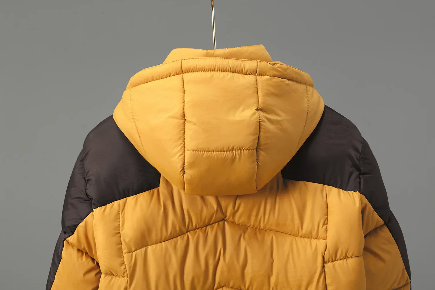 Alpine Parka