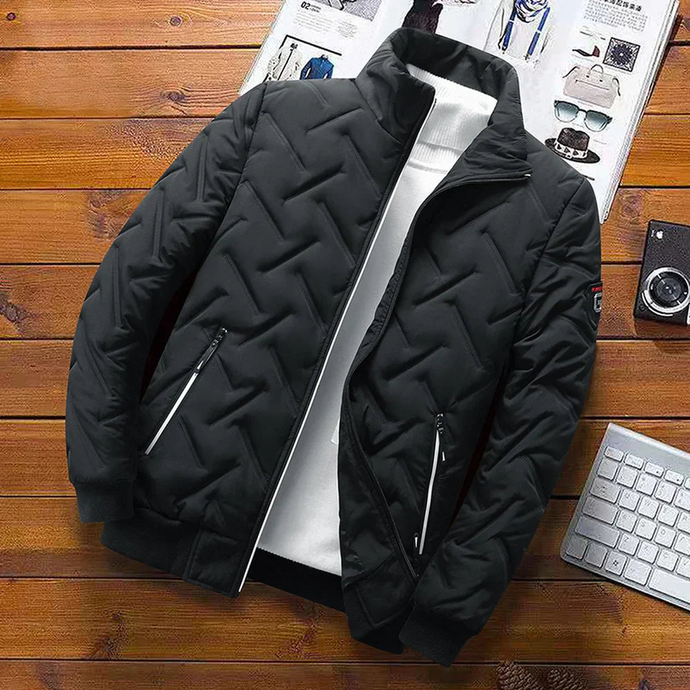 Arctic Padded Jacket