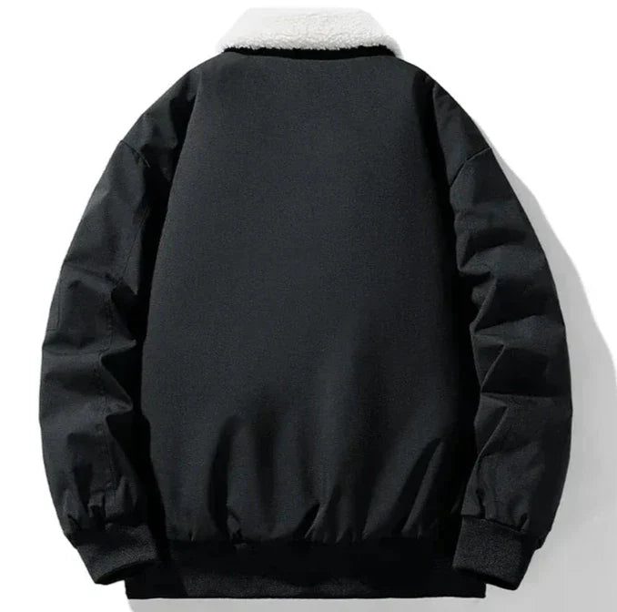 Arctic Fur Jacket