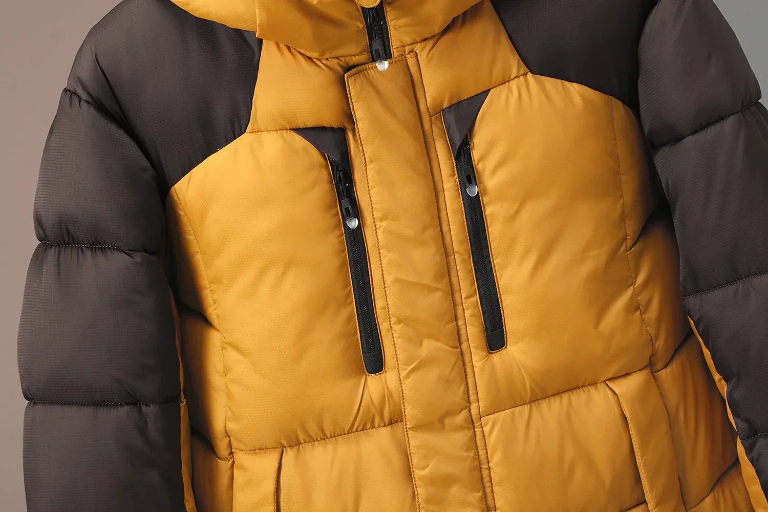 Alpine Parka