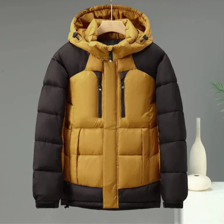 Alpine Parka
