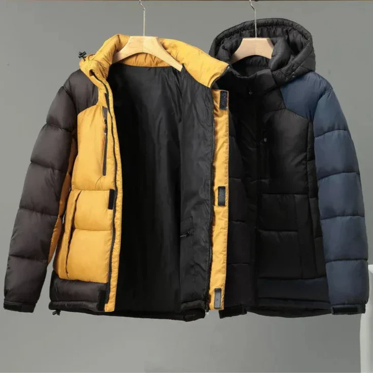 Alpine Parka