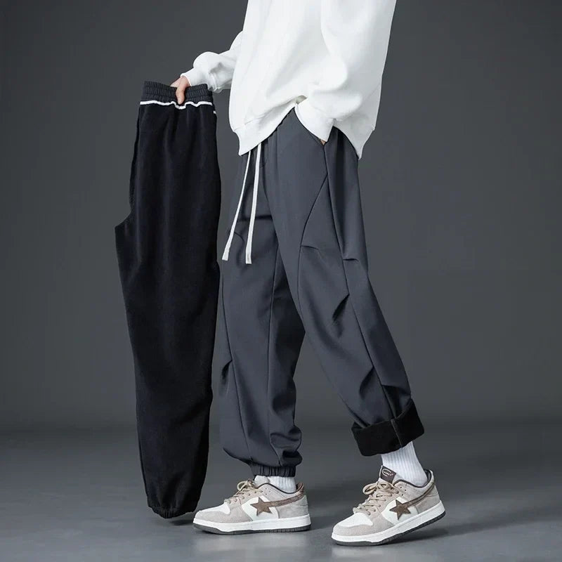 Apex Panel Pants