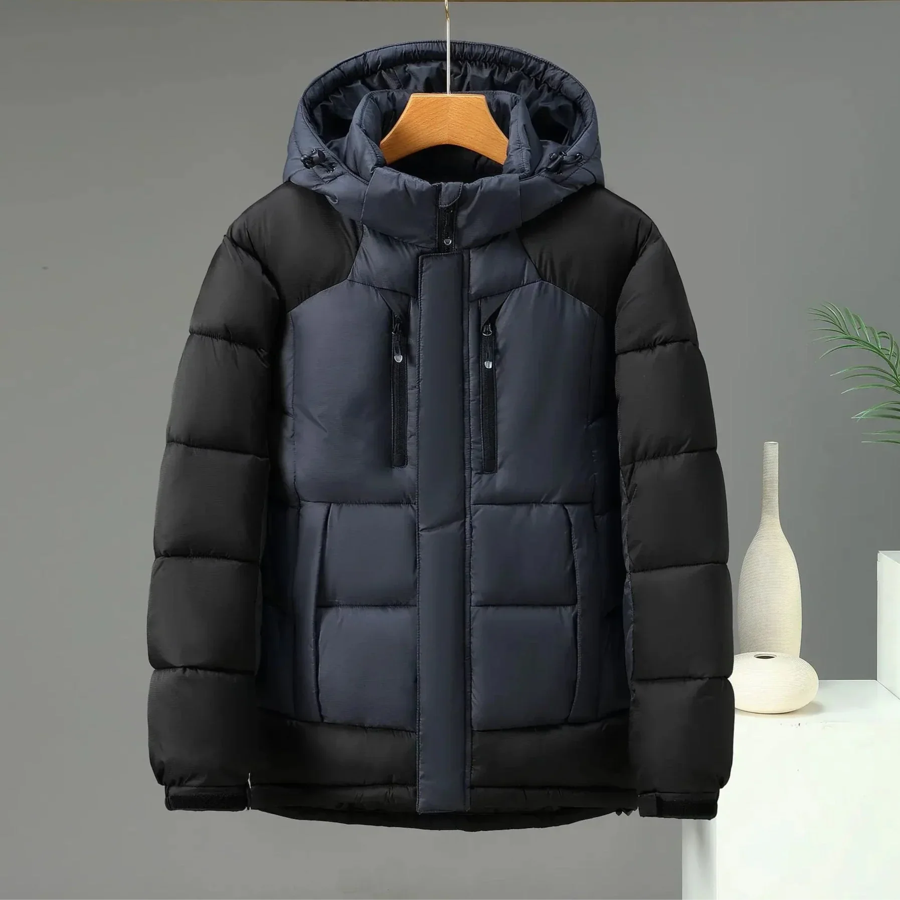 Alpine Parka