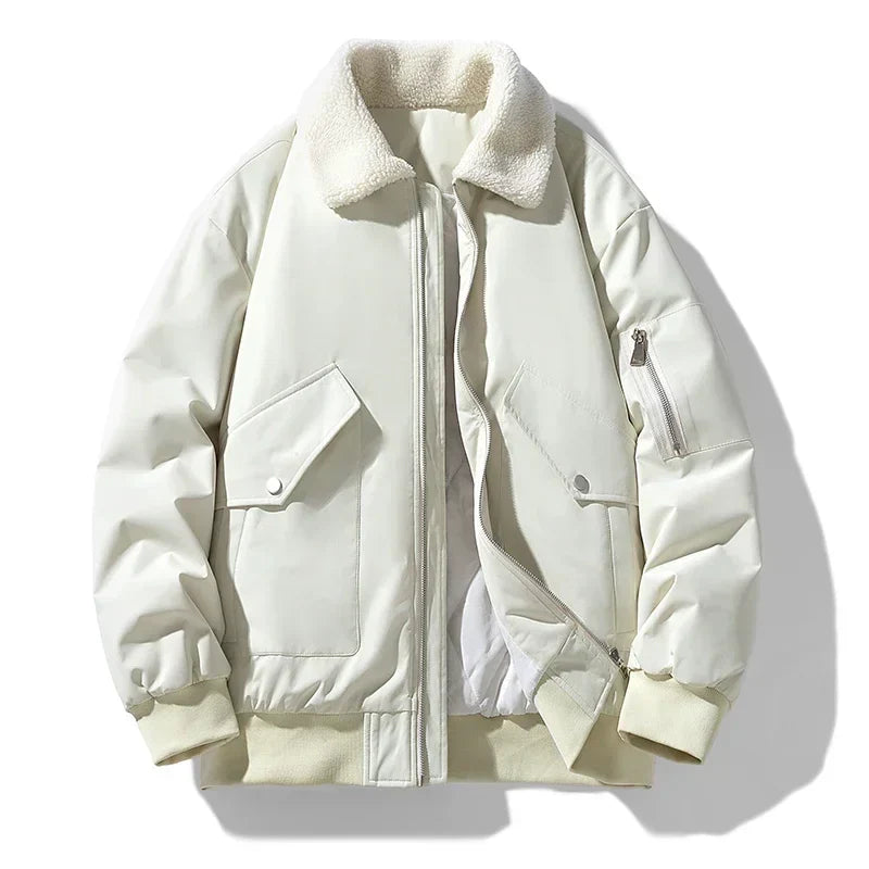 Arctic Fur Jacket