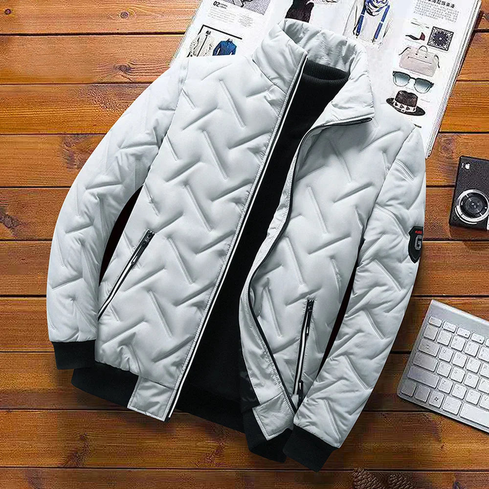 Arctic Padded Jacket