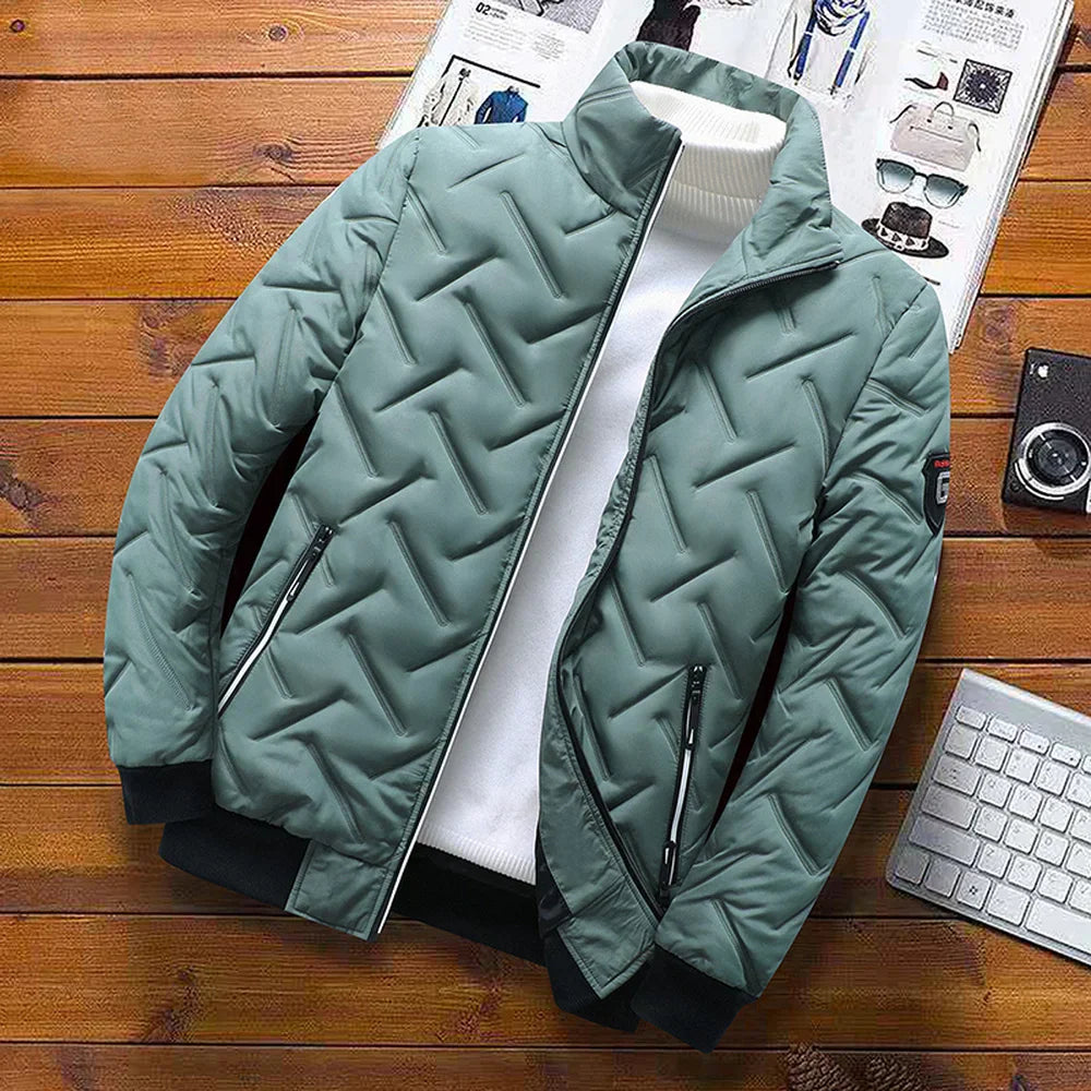 Arctic Padded Jacket