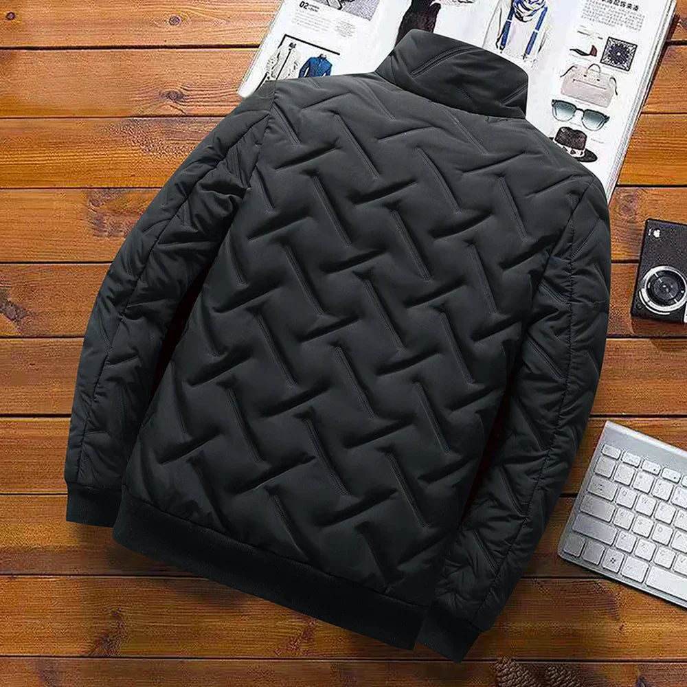 Arctic Padded Jacket