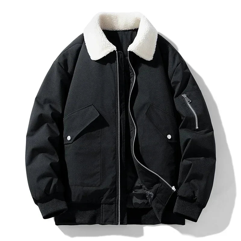 Arctic Fur Jacket
