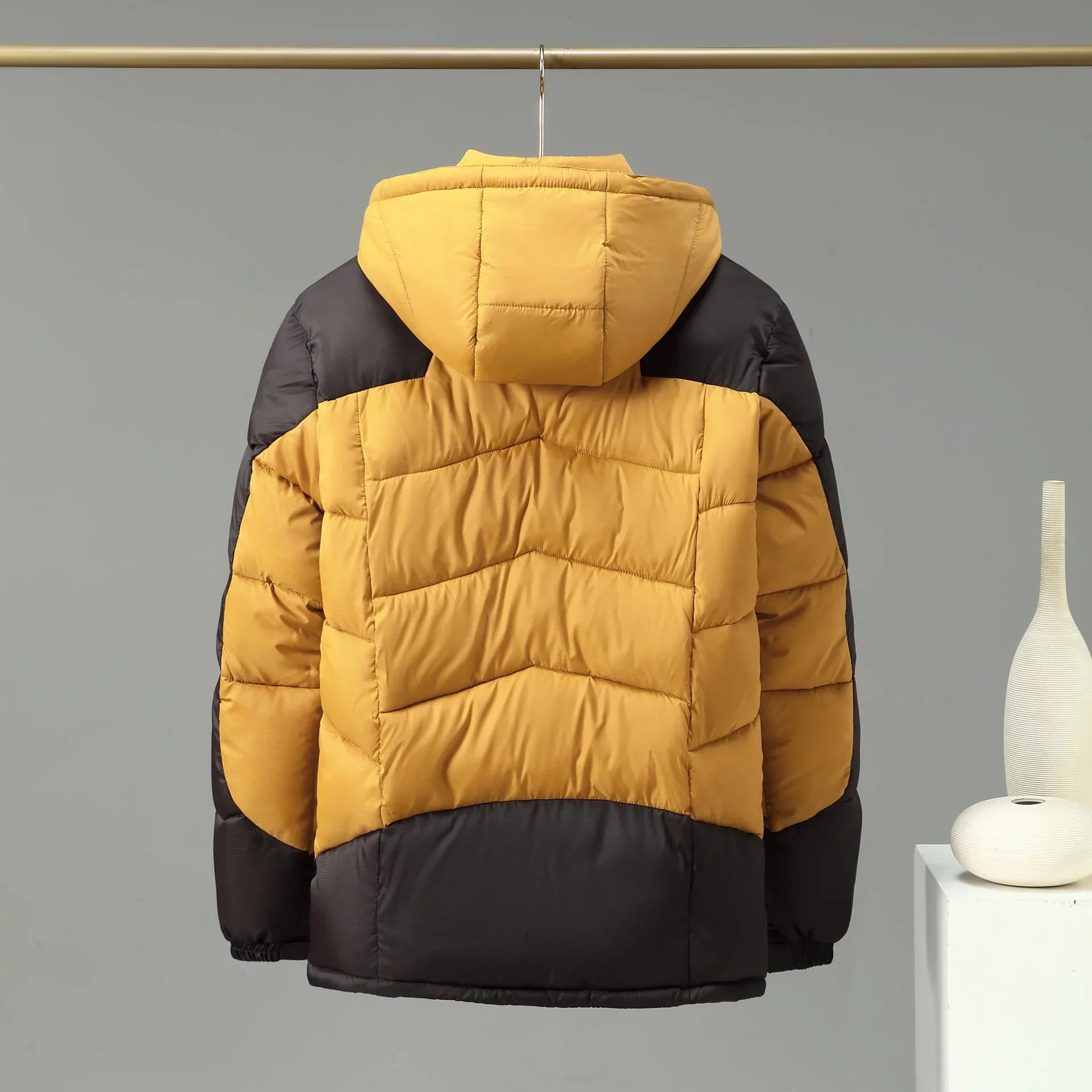 Alpine Parka