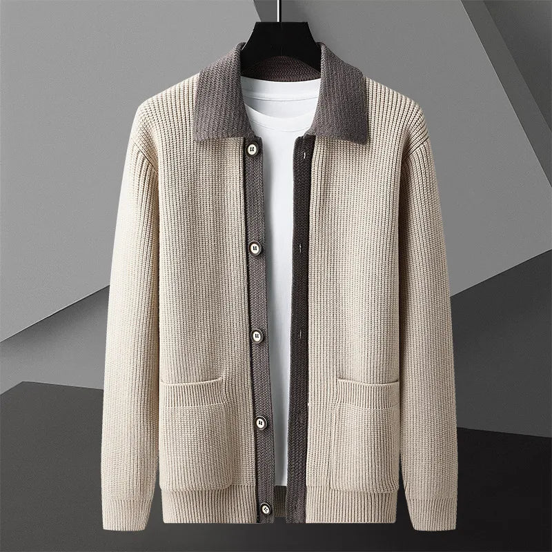 Alden Soft Knit Cardigan