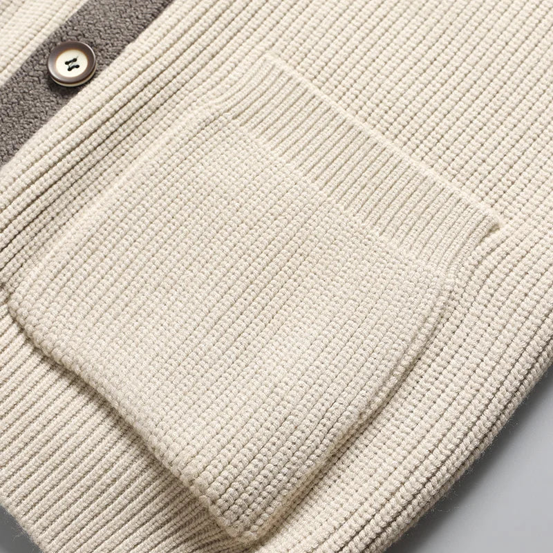Alden Soft Knit Cardigan