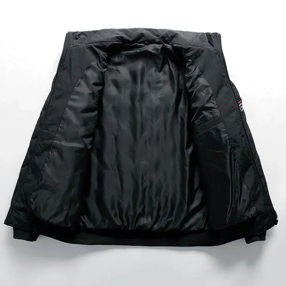 Arctic Padded Jacket