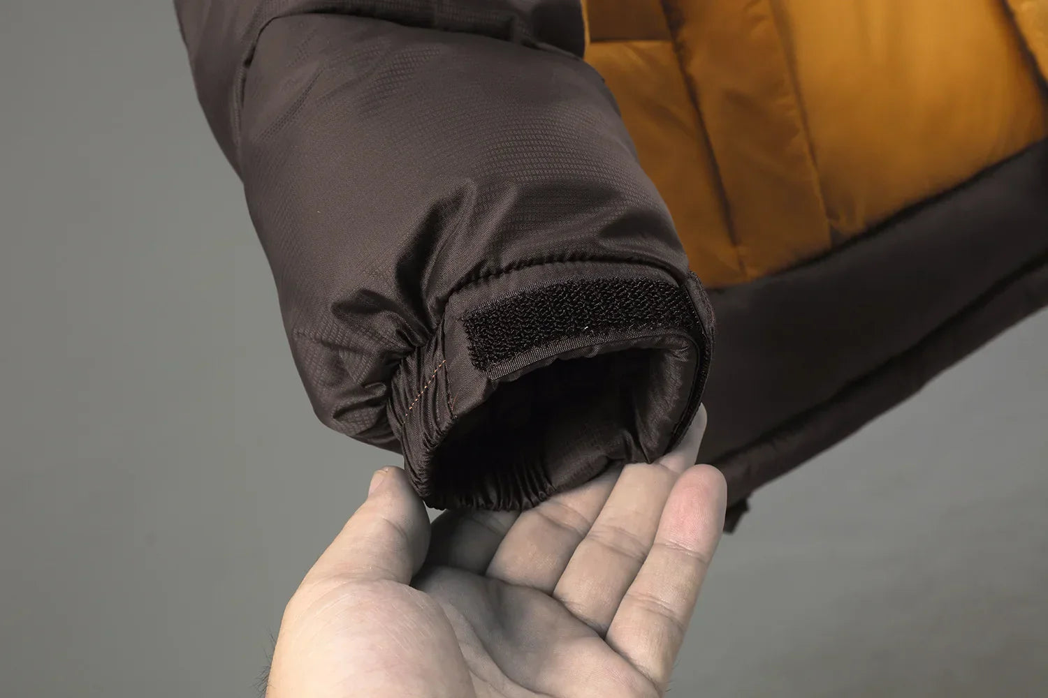 Alpine Parka